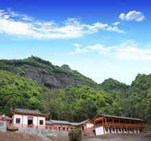 修水東滸寨景區