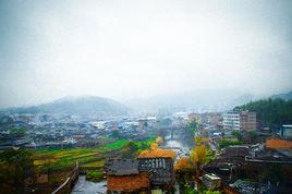 平湖鎮[福建古田縣平湖鎮]