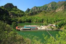 北京霞雲嶺國家森林公園