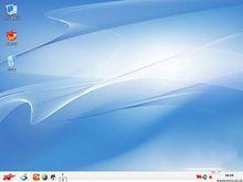 Red Star桌面環境酷似Windows