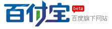 百付寶logo