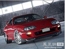 supra[豐田SUPRA]