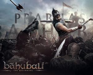 Baahubali: The Beginning