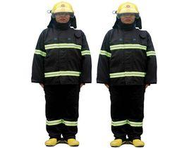 消防員防護服
