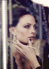 Lara Pulver