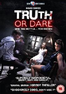 Truth or dare[電影]