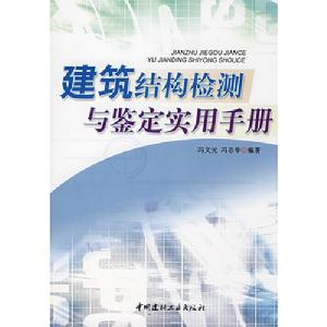 建築結構檢測與鑑定實用手冊