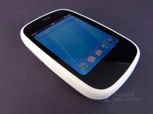 HP Veer 4G