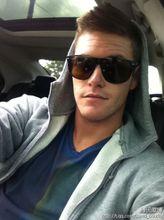 Dave Boudia