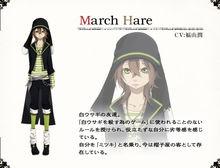 March Hare