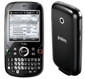 Palm Treo Pro