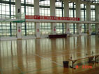 深圳體育運動學校