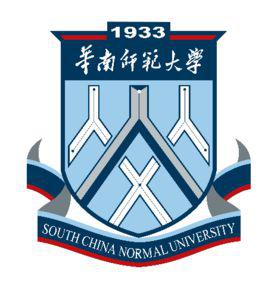 華南師範大學