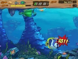 大魚吃小魚2中文版