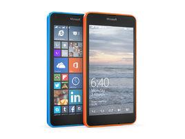 Lumia 640