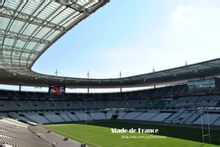 stade de france