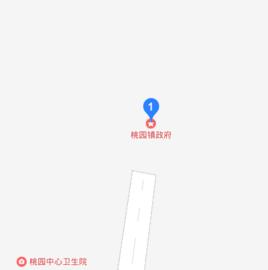 桃園鎮[山東省肥城市桃園鎮]