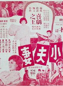 小夫妻[1964年李應源執導電影]