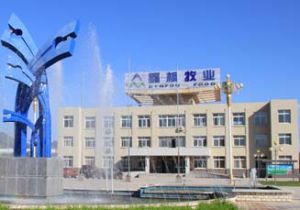 遼寧鑫楓牧業科技發展有限公司