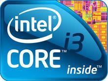 Intel Core i3