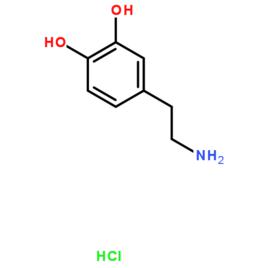 多巴胺[化學物質]