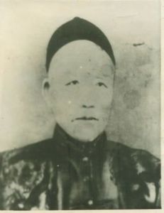 李榕