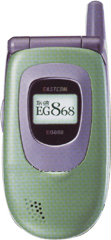 東信 EG868