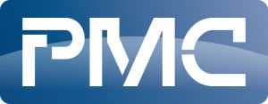 PMC logo