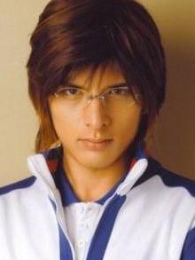 Yu Shirota