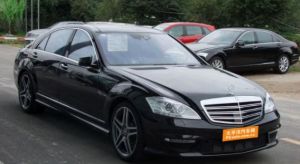 賓士S65 AMG