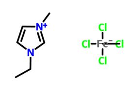 1-乙基-3-甲基咪唑四氯化鐵鹽