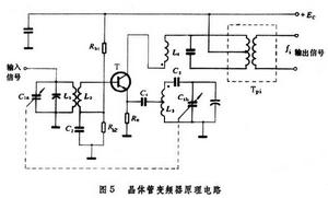 混頻器