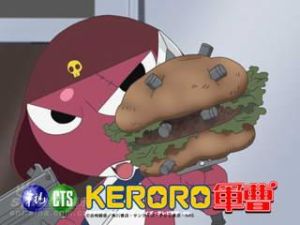 《新KERORO軍曹》