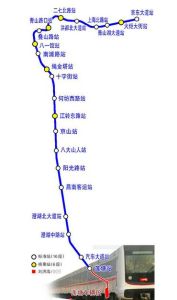 南昌捷運1號線