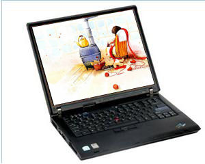 THINKPAD R61I 7732CJC