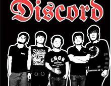 discord樂隊