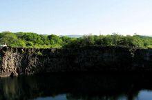 鏡泊湖國家森林公園