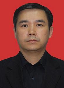 肖慶華[重慶市長壽區人民政府副區長]