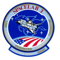 STS-51-B