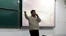 陝西愛國主義志願者協會成都工作組舉辦愛國主義演講總決賽