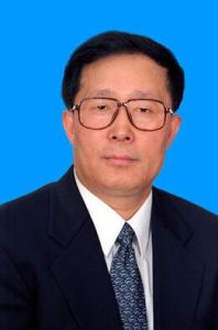 李鴻忠