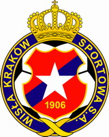 克拉科夫維斯瓦足球俱樂部