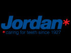 挪威喬丹牙刷logo