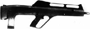 奧地利施泰爾5.56mm先進戰鬥步槍