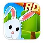 兔子迷宮大冒險HD