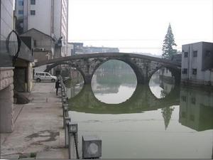 潮音橋