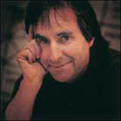 Chris De Burgh