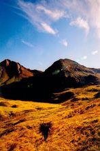 龍門山風景名勝區