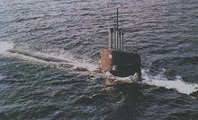哥特蘭級潛艇