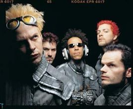 Powerman 5000